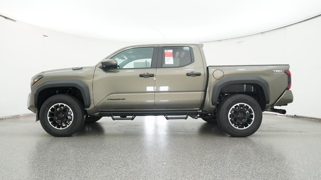 2025 Toyota Tacoma i-FORCE MAX Tacoma TRD Off-Road