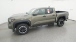 2025 Toyota Tacoma i-FORCE MAX Tacoma TRD Off-Road