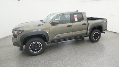 2025 Toyota Tacoma i-FORCE MAX Tacoma TRD Off-Road