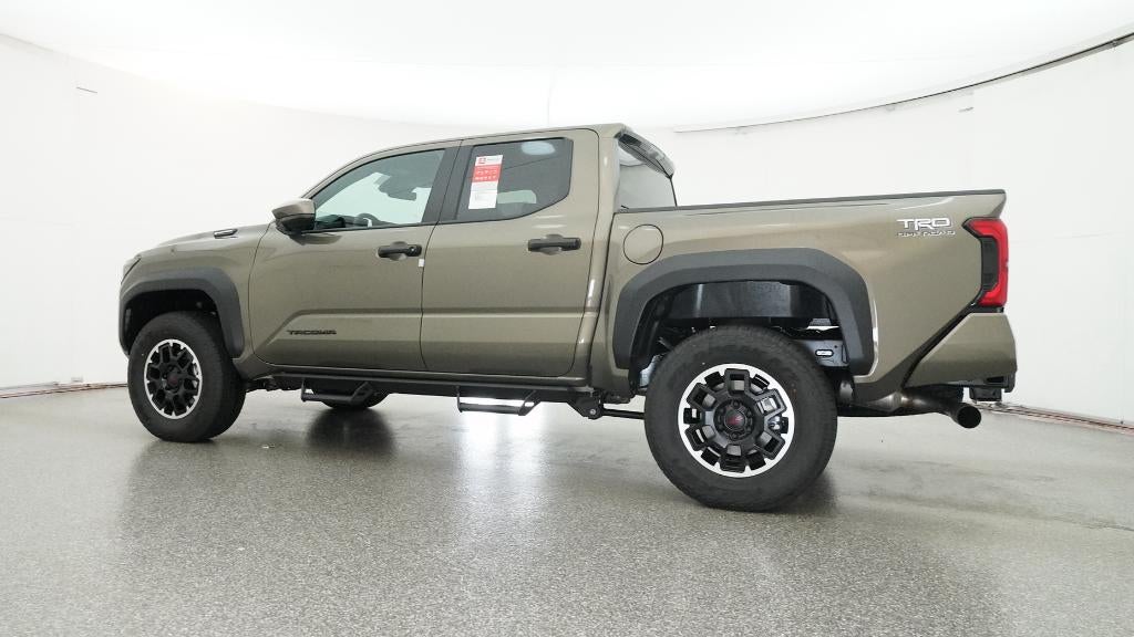 2025 Toyota Tacoma i-FORCE MAX Tacoma TRD Off-Road
