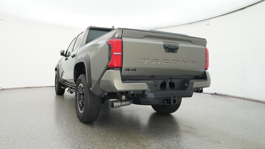 2025 Toyota Tacoma i-FORCE MAX Tacoma TRD Off-Road