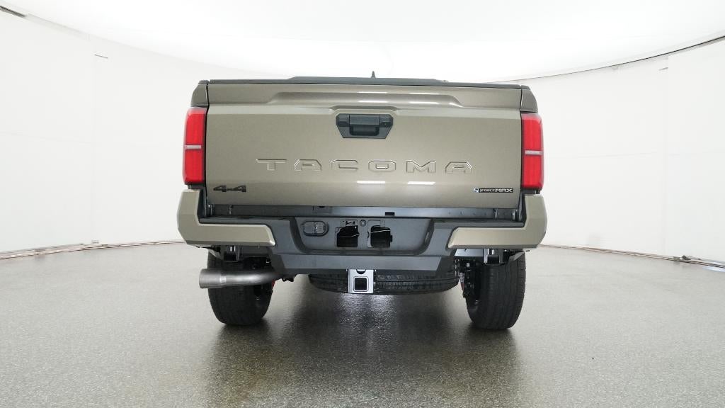 2025 Toyota Tacoma i-FORCE MAX Tacoma TRD Off-Road