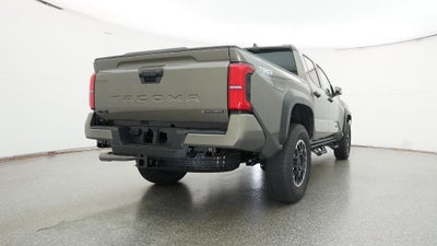 2025 Toyota Tacoma i-FORCE MAX Tacoma TRD Off-Road
