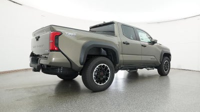 2025 Toyota Tacoma i-FORCE MAX Tacoma TRD Off-Road