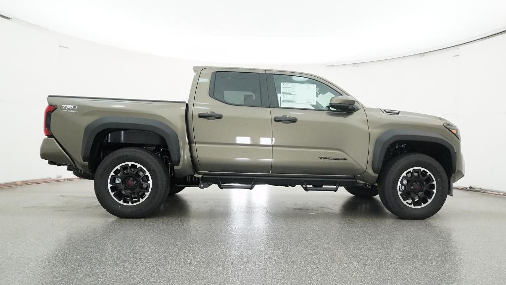 2025 Toyota Tacoma i-FORCE MAX Tacoma TRD Off-Road