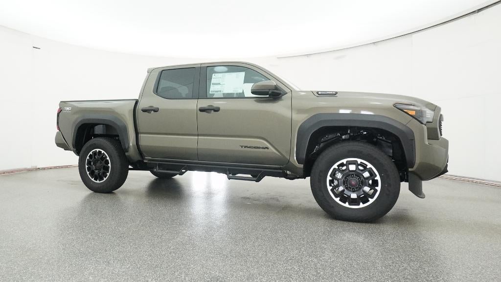 2025 Toyota Tacoma i-FORCE MAX Tacoma TRD Off-Road