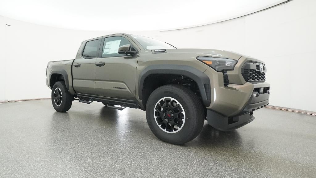 2025 Toyota Tacoma i-FORCE MAX Tacoma TRD Off-Road