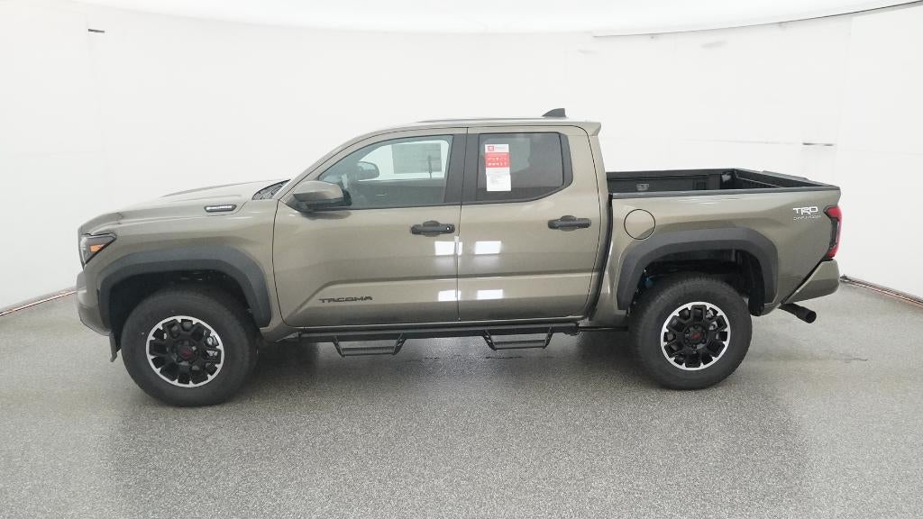 2025 Toyota Tacoma i-FORCE MAX Tacoma TRD Off-Road