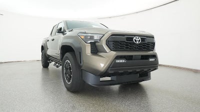 2025 Toyota Tacoma i-FORCE MAX Tacoma TRD Off-Road