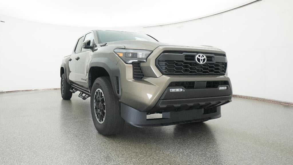 2025 Toyota Tacoma i-FORCE MAX Tacoma TRD Off-Road