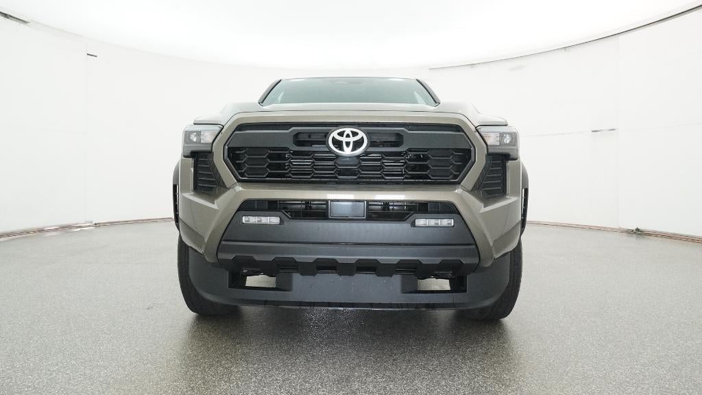 2025 Toyota Tacoma i-FORCE MAX Tacoma TRD Off-Road
