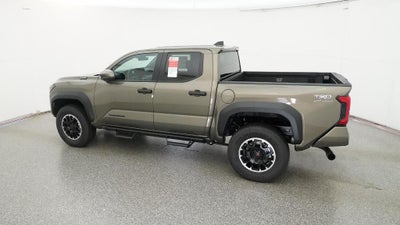2025 Toyota Tacoma i-FORCE MAX Tacoma TRD Off-Road