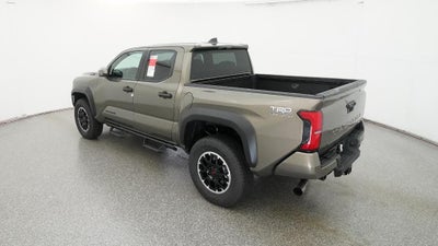 2025 Toyota Tacoma i-FORCE MAX Tacoma TRD Off-Road