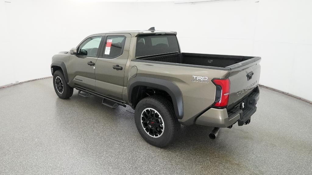 2025 Toyota Tacoma i-FORCE MAX Tacoma TRD Off-Road