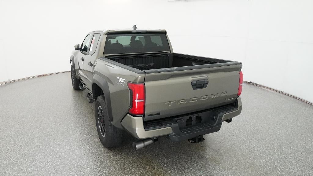 2025 Toyota Tacoma i-FORCE MAX Tacoma TRD Off-Road