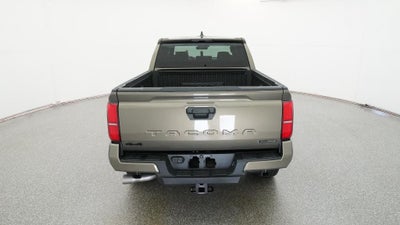 2025 Toyota Tacoma i-FORCE MAX Tacoma TRD Off-Road