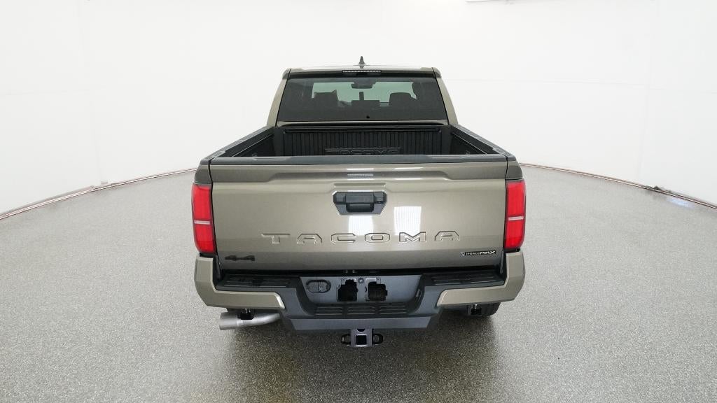 2025 Toyota Tacoma i-FORCE MAX Tacoma TRD Off-Road