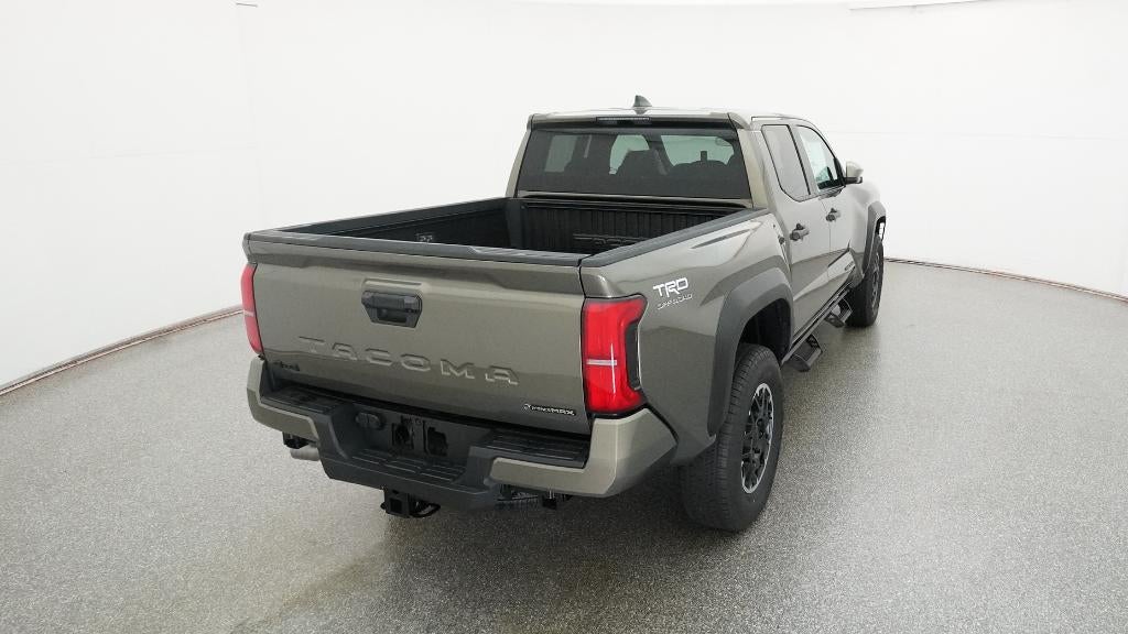 2025 Toyota Tacoma i-FORCE MAX Tacoma TRD Off-Road