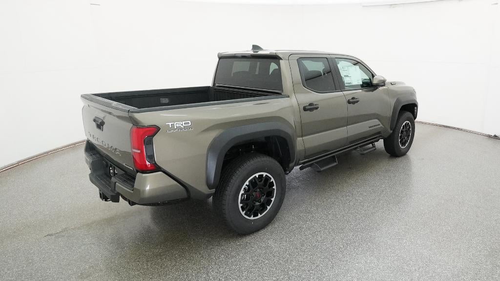 2025 Toyota Tacoma i-FORCE MAX Tacoma TRD Off-Road