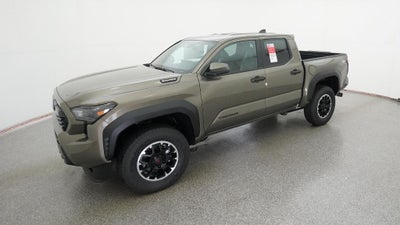 2025 Toyota Tacoma i-FORCE MAX Tacoma TRD Off-Road