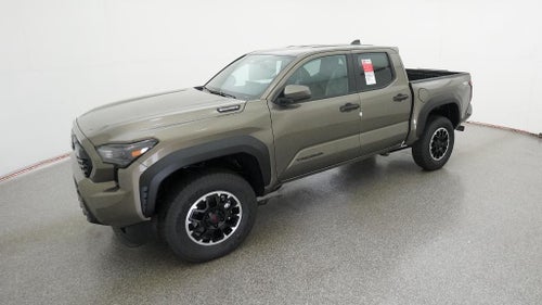 2025 Toyota Tacoma i-FORCE MAX Tacoma TRD Off-Road