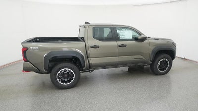 2025 Toyota Tacoma i-FORCE MAX Tacoma TRD Off-Road