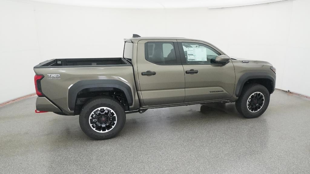 2025 Toyota Tacoma i-FORCE MAX Tacoma TRD Off-Road