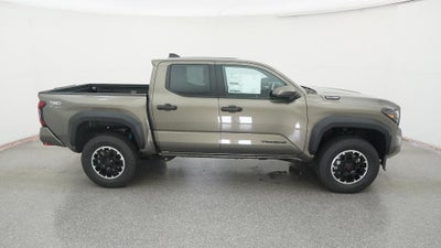 2025 Toyota Tacoma i-FORCE MAX Tacoma TRD Off-Road