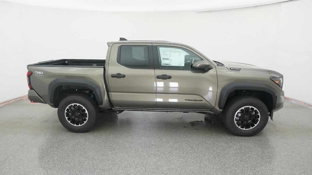 2025 Toyota Tacoma i-FORCE MAX Tacoma TRD Off-Road