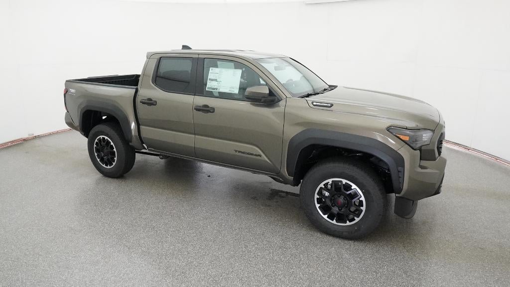 2025 Toyota Tacoma i-FORCE MAX Tacoma TRD Off-Road