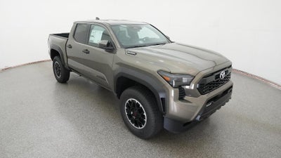 2025 Toyota Tacoma i-FORCE MAX Tacoma TRD Off-Road
