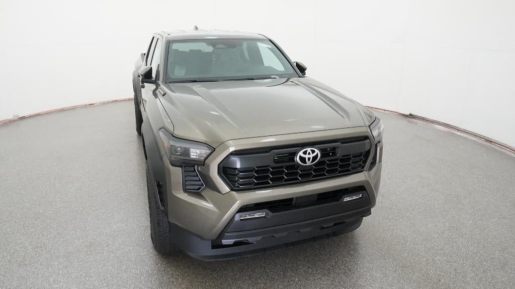 2025 Toyota Tacoma i-FORCE MAX Tacoma TRD Off-Road