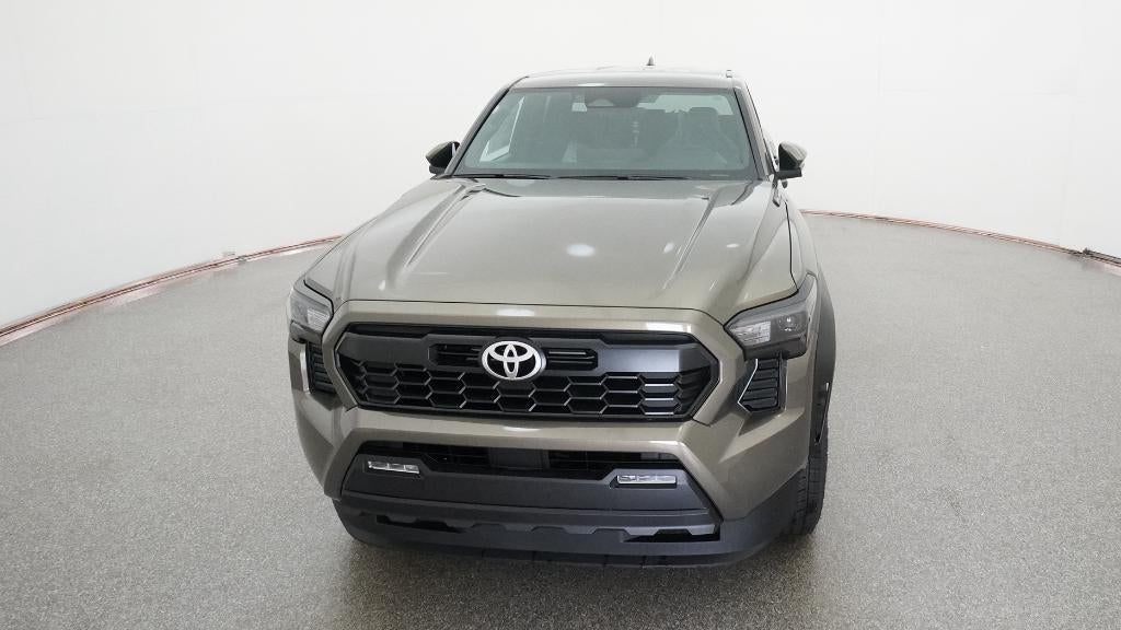 2025 Toyota Tacoma i-FORCE MAX Tacoma TRD Off-Road