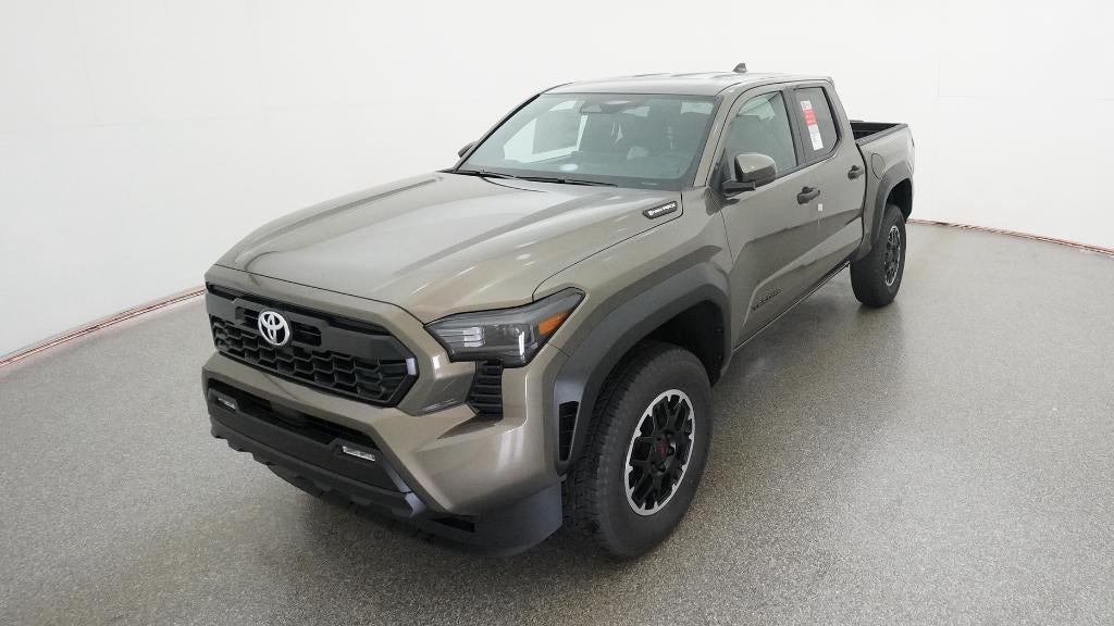 2025 Toyota Tacoma i-FORCE MAX Tacoma TRD Off-Road