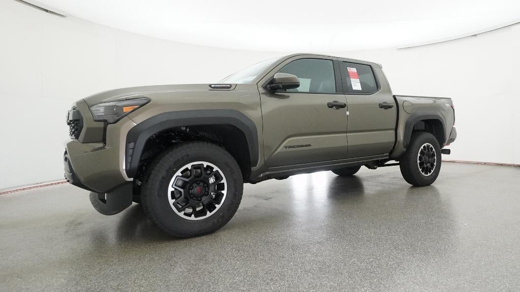 2025 Toyota Tacoma i-FORCE MAX Tacoma TRD Off-Road