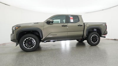 2025 Toyota Tacoma i-FORCE MAX Tacoma TRD Off-Road