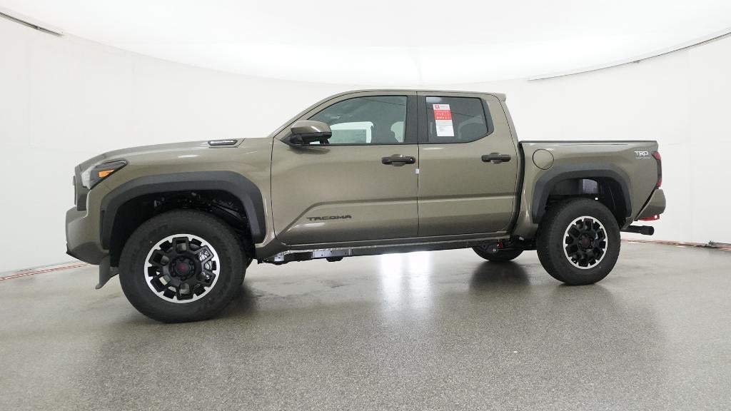 2025 Toyota Tacoma i-FORCE MAX Tacoma TRD Off-Road