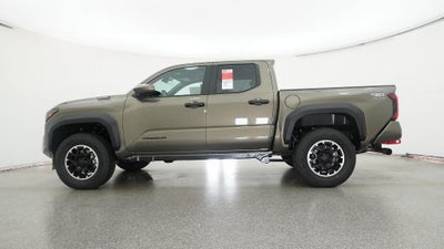 2025 Toyota Tacoma i-FORCE MAX Tacoma TRD Off-Road