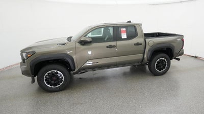 2025 Toyota Tacoma i-FORCE MAX Tacoma TRD Off-Road