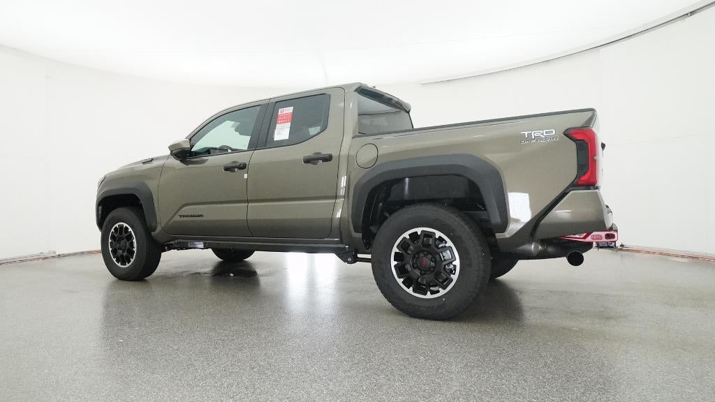 2025 Toyota Tacoma i-FORCE MAX Tacoma TRD Off-Road