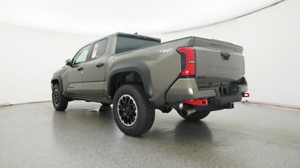 2025 Toyota Tacoma i-FORCE MAX Tacoma TRD Off-Road