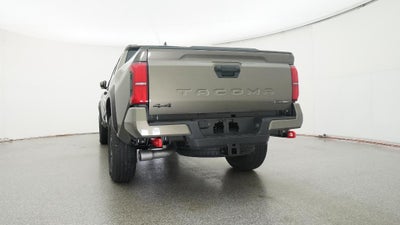 2025 Toyota Tacoma i-FORCE MAX Tacoma TRD Off-Road