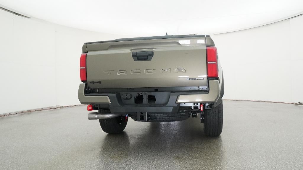 2025 Toyota Tacoma i-FORCE MAX Tacoma TRD Off-Road