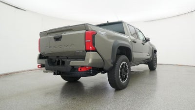 2025 Toyota Tacoma i-FORCE MAX Tacoma TRD Off-Road