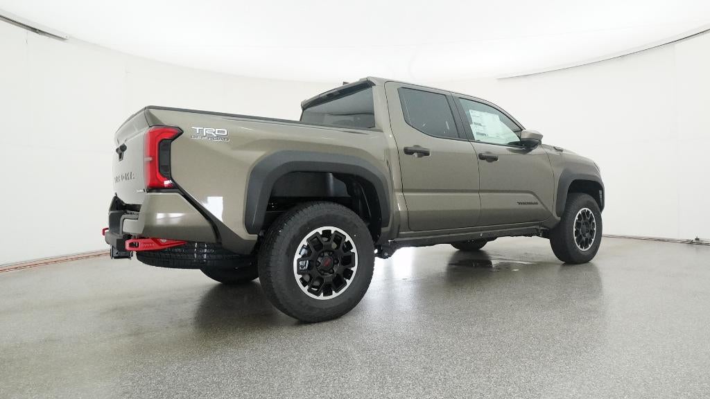 2025 Toyota Tacoma i-FORCE MAX Tacoma TRD Off-Road