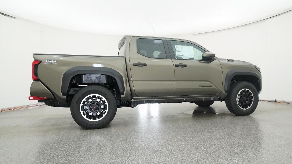 2025 Toyota Tacoma i-FORCE MAX Tacoma TRD Off-Road