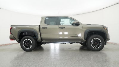 2025 Toyota Tacoma i-FORCE MAX Tacoma TRD Off-Road