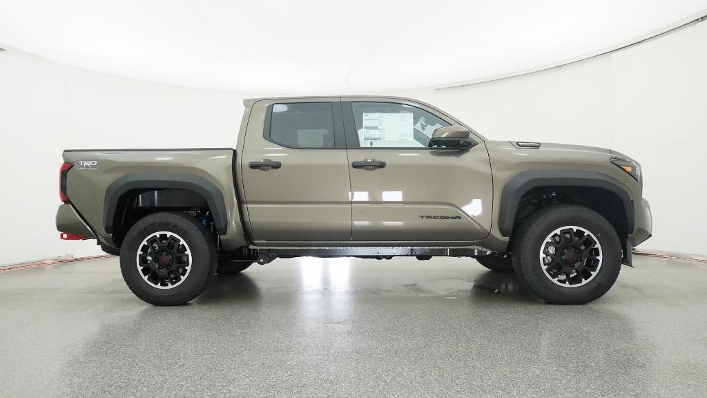 2025 Toyota Tacoma i-FORCE MAX Tacoma TRD Off-Road