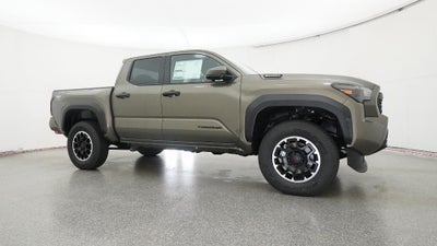 2025 Toyota Tacoma i-FORCE MAX Tacoma TRD Off-Road