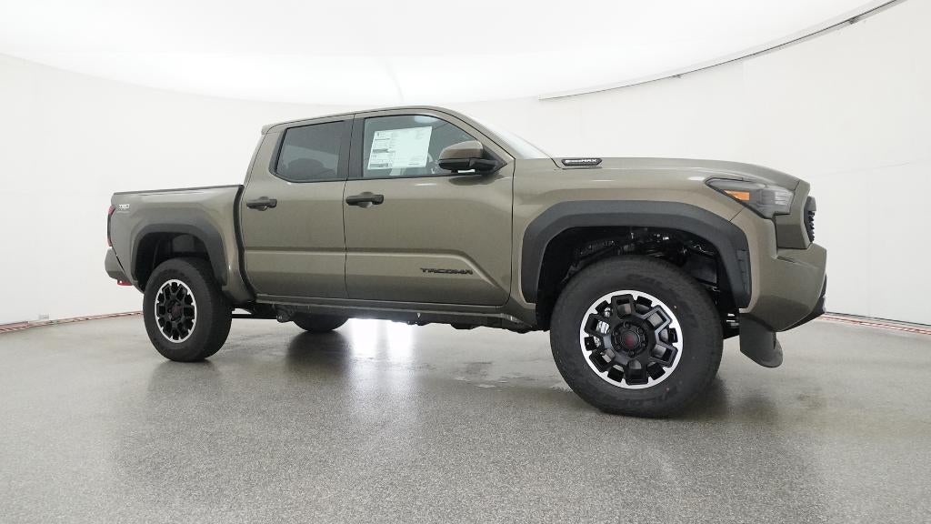 2025 Toyota Tacoma i-FORCE MAX Tacoma TRD Off-Road